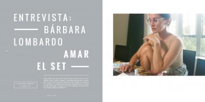 Gata Flora #17